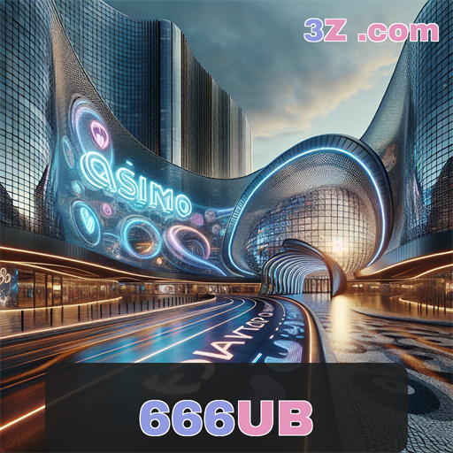 Confiável e Imperdível: Explore o 666ub.com