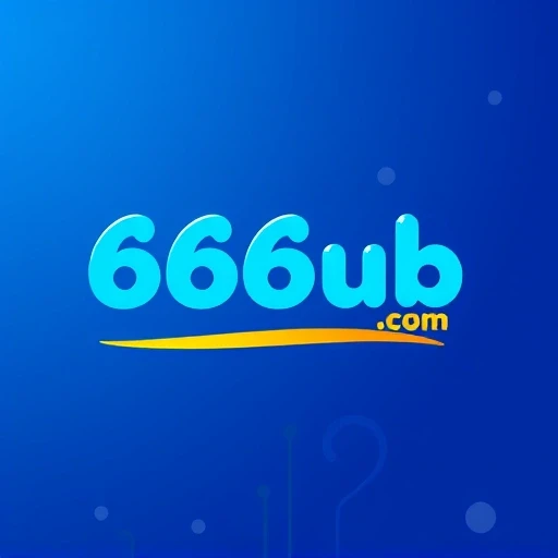 666ub.com Logo