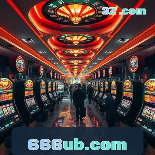 666ub.com: Ofertas de Jogos que Você Não Pode Ignorar