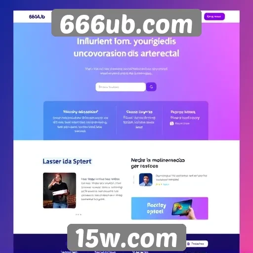 Impacto do design do site na experiência do usuário